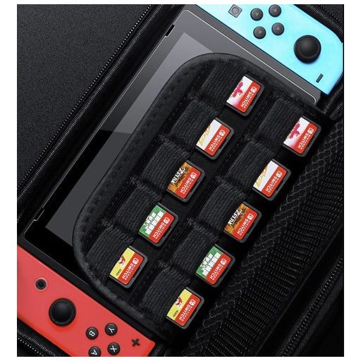 Nintendo Switch konzol táska (Dunmoon)