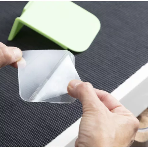 InnovaGoods Handstore Felragasztható konyhai tároló edények - 2 db
