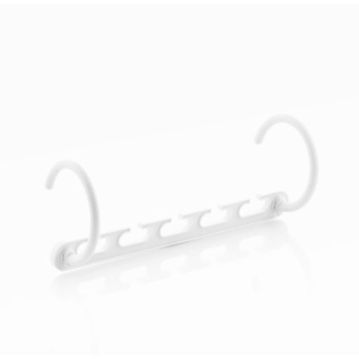 InnovaGoods Plusrobe Vállfarendező 40 ruhához