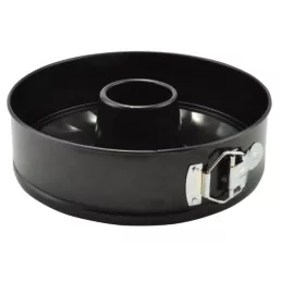   Perfect Home Csatos kuglófforma és tortaforma tapadásmentes bevonattal 24 cm