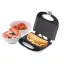 Somogyi Home Panini szendvicssütő - HG P 01
