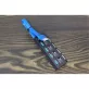 4 bemenetes USB 3.0 csatlakozó