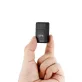 Mini GPS jeladó + lehallgató kütyü