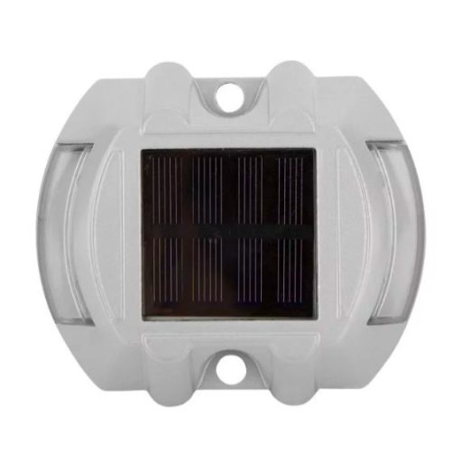 Napelemes járdalámpa