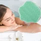 Szilikon masszázs és peeling szivacs