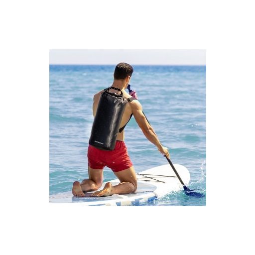 InnovaGoods Dryhux Vízálló sporttáska