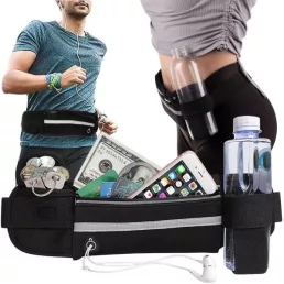Fekete öv futáshoz