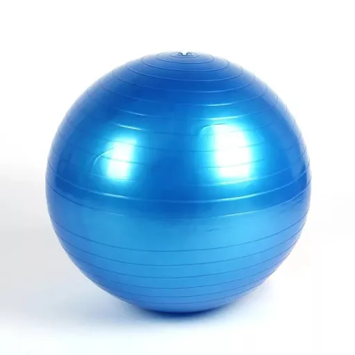 Gimnasztikai labda 85 cm