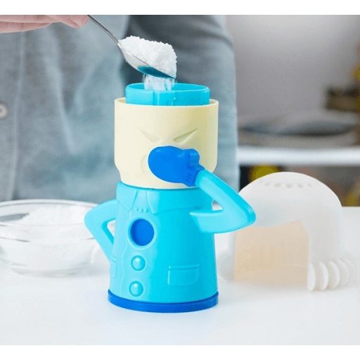 Hűtő szagtalanító, hűtő dezodor (InnovaGoods)