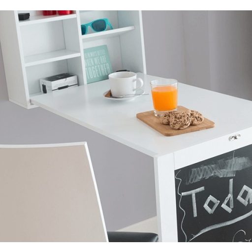 Összecsukható Fali Íróasztal (InnovaGoods)