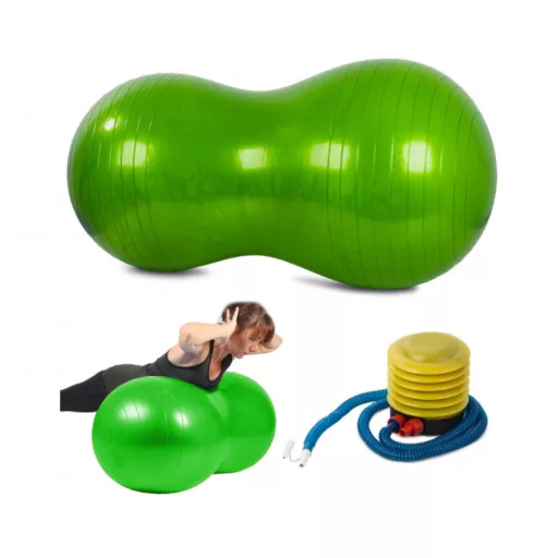 Fitnesz tornalabda