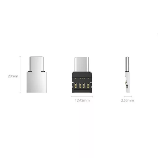 USB-C OTG átalakító