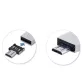 USB OTG adapter Android készülékekhez