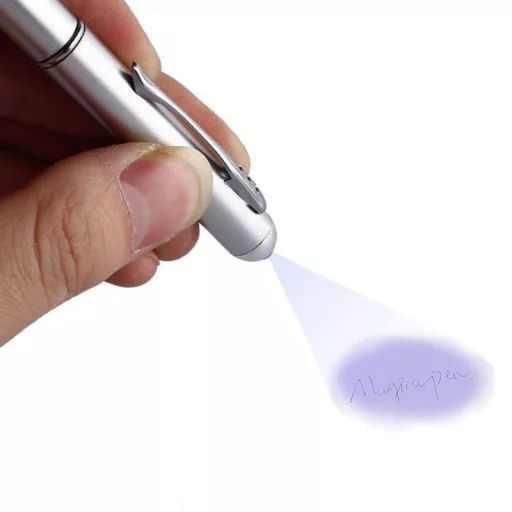 UV toll puskázáshoz