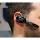   Vezeték nélküli fülhallgató, bluetooth fülhallgató mikrofonnal