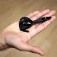   Vezeték nélküli fülhallgató, bluetooth fülhallgató mikrofonnal