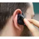   Vezeték nélküli fülhallgató, bluetooth fülhallgató mikrofonnal