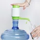 Pumpás adagoló ballonos és palackozott vízhez