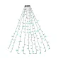   Family LED karácsonyfa fényfüzér - 1,9 m - 120 LED, hidegfehér - IP44