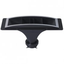 Hangszóró alkatrész