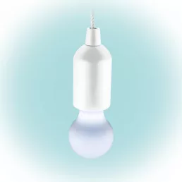 LED-es zsinórlámpa
