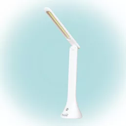 LED-es asztali lámpa