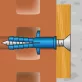 Handy Tipli + csavar