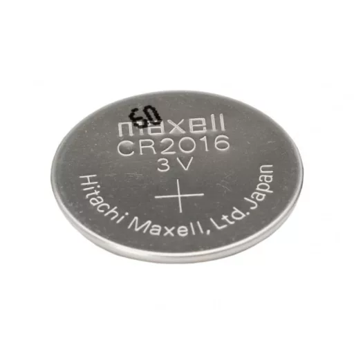 Maxell Gombelem