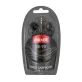  Maxell Maxell EB-98 fülhallgató - 3,5 mm jack - 120 cm - fekete