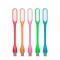 Phenom LED (SMD) olvasólámpa USB-s - 17 cm