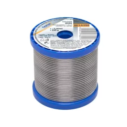   Home SW 1,5/250 forrasztóón, 1,5mm, 250g, európai gyártótól származó kiváló minőségű forrasztóón, összetétel: SN/PB: 60/40%, gya