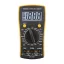 Home VC 830L digitális multiméter, egyenfeszültség, váltófeszültség, egyenáram, ellenállás mérése, mért érték rögzítés