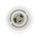 Home E14/E27 foglalatátalakító adapter, max. 2 A