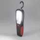   Home WL 07 LED szerelőlámpa, 3 W COB LED, 4 fehér LED, 150 lm, 2 üzemmód, mágneses