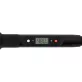   Home FPL 80W hőfokszabályozós, digitális forrasztópáka, LCD digitális kijelző, szabályozható hőmérséklet (180-480 °C), 230 V~ / 