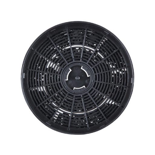 Home KPE 6044/C aktívszén szűrő készlet TWISTER páraelszívókhoz 2db