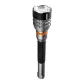   NEBO NEB-FLT-1015-G Davinci 18000 zseblámpa, 18.000 lm - 800 lm, 5 funkció, 2x zoom, IP67, SPC, STC, 5000 mAh