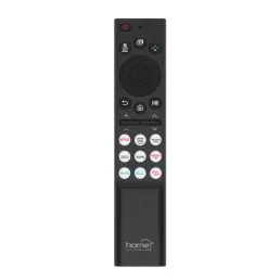   Home URCSAM3 távirányító, Samsung okos TV készülékekhez, előre kódolt, 2 x 1,5 V (AAA) elem