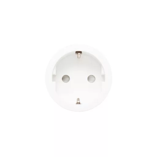 Home TH2313 távirányítható mini hálózati aljzat szett, 2300 W, 3 aljzat + 1 távirányító, 40m hatótáv