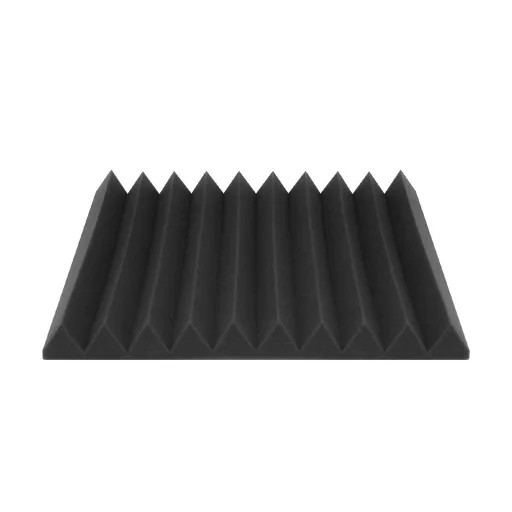 SAL HT5050B hangcsillapító anyag, 50x50x5cm, 4db/csomag, öntapadós