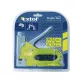   EXTOL CRAFT tűzőgép fémházas, TÜV/GS; 11,3×0,7×4-14mm