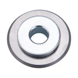   EXTOL PREMIUM vágókerék a 8841076, 8841078 csempevágókhoz, titánium-volfrám-karbid, 22×10,5×2 mm