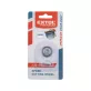   EXTOL PREMIUM vágókerék a 8841076, 8841078 csempevágókhoz, titánium-volfrám-karbid, 22×10,5×2 mm