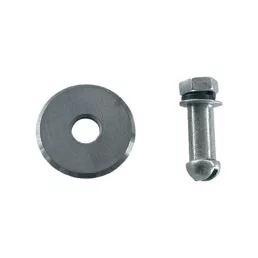   vágókerék bliszteren; 16×6×3 mm ( 687, 688 csempevágókhoz)