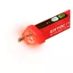   EXTOL PREMIUM fáziskereső, érintés nélküli (feszültségvizsgáló) 12-1000V AC, 156 mm, CE