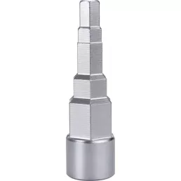   EXTOL PREMIUM radiátor kulcs (lépcsős- vagy cafni kulcs) befogás: 1/2, 5 lépcsős: 3/8-7/16-1/2-16mm-21mm, C.V.