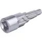   EXTOL PREMIUM radiátor kulcs (lépcsős- vagy cafni kulcs) befogás: 1/2, 5 lépcsős: 3/8-7/16-1/2-16mm-21mm, C.V.