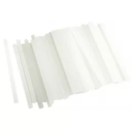   EXTOL CRAFT ragasztóstift klt.; 0,5 kg, 100×7,2 mm (kb 120 db)