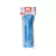 EXTOL PREMIUM kötél, sodrott, kék, 6mm×20m, PP