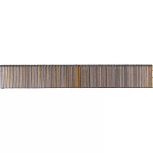 EXTOL PREMIUM kapocs, 8891860 akkus tűzőgéphez 3000 db, 5,7×1,25×1,0 mm, hossz.: 19 mm